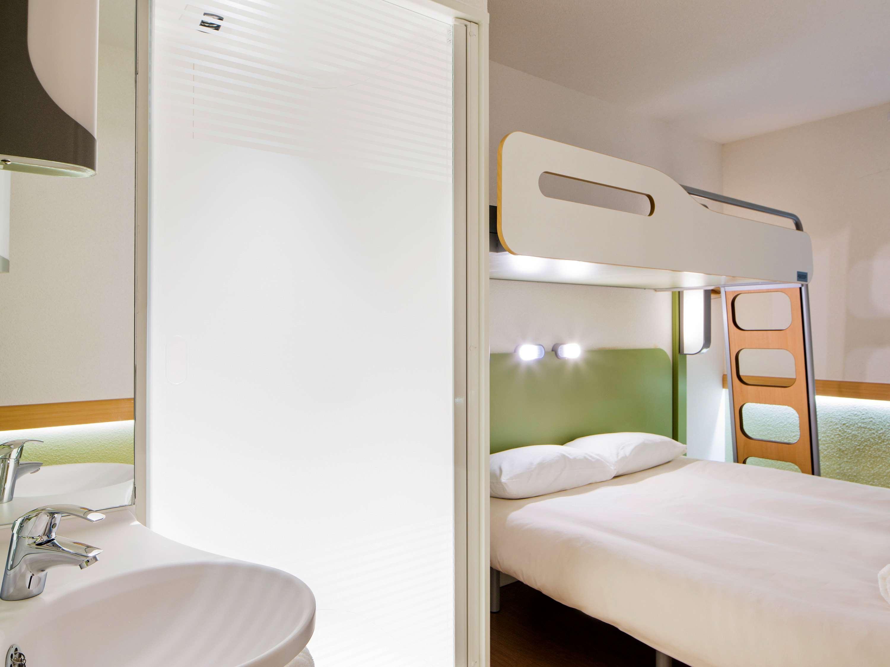 Ibis Budget London Whitechapel - Brick Lane ภายนอก รูปภาพ