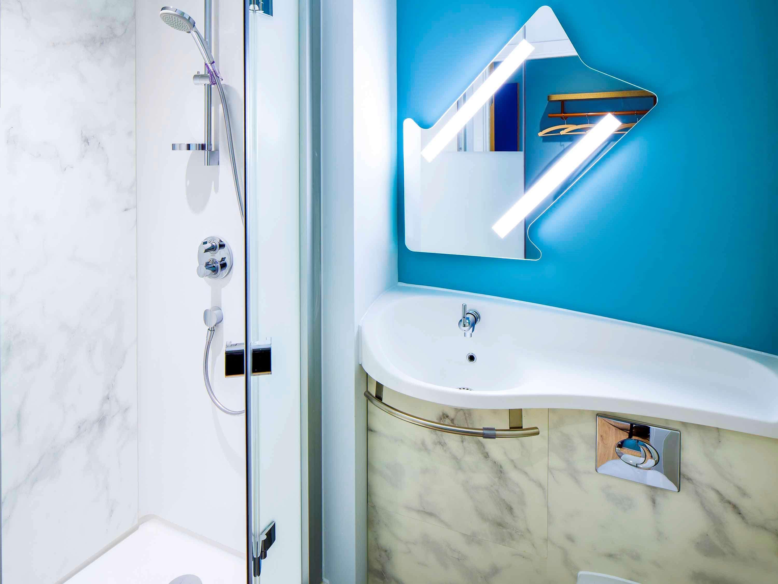 Ibis Budget London Whitechapel - Brick Lane ภายนอก รูปภาพ
