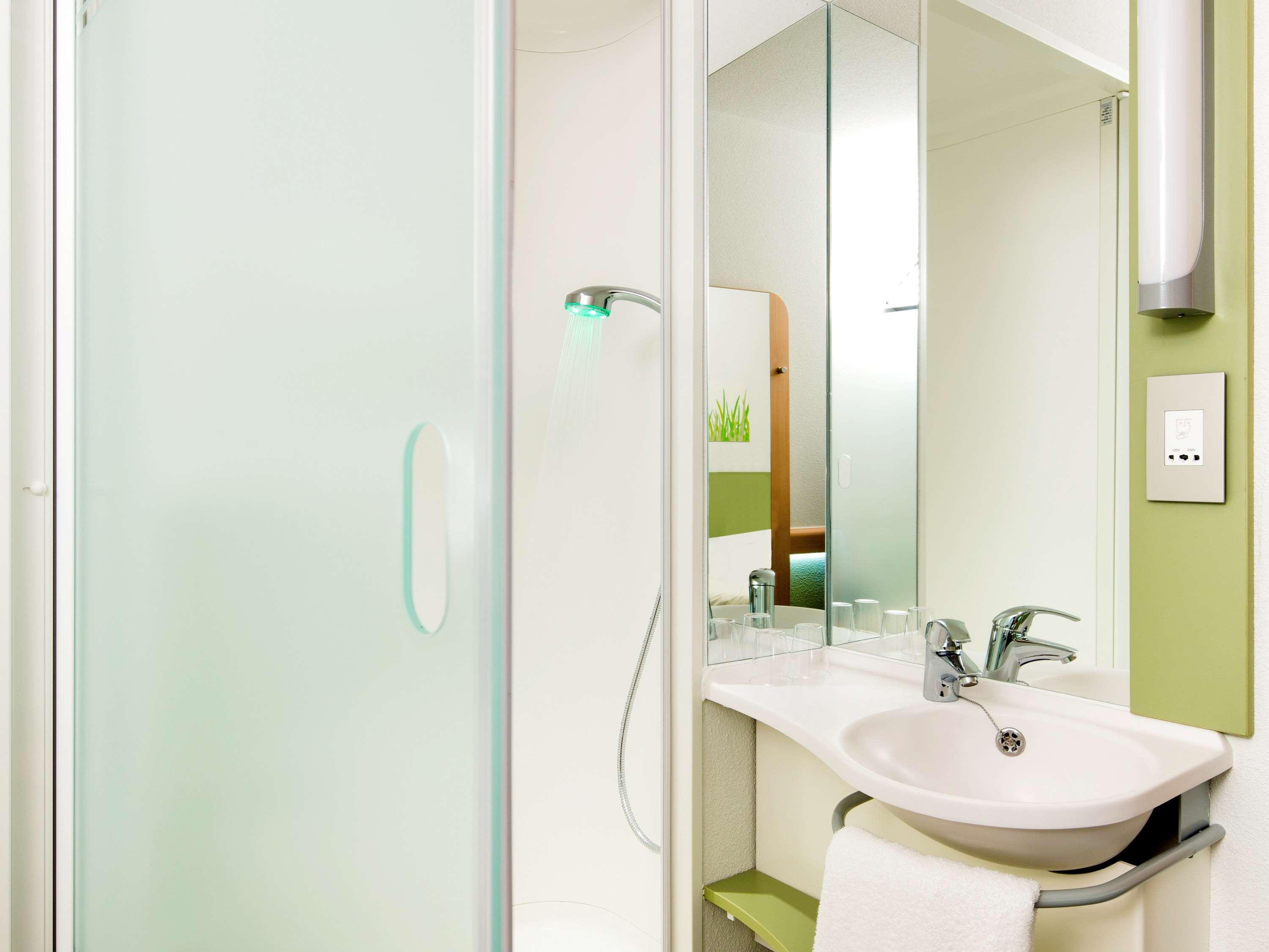 Ibis Budget London Whitechapel - Brick Lane ภายนอก รูปภาพ