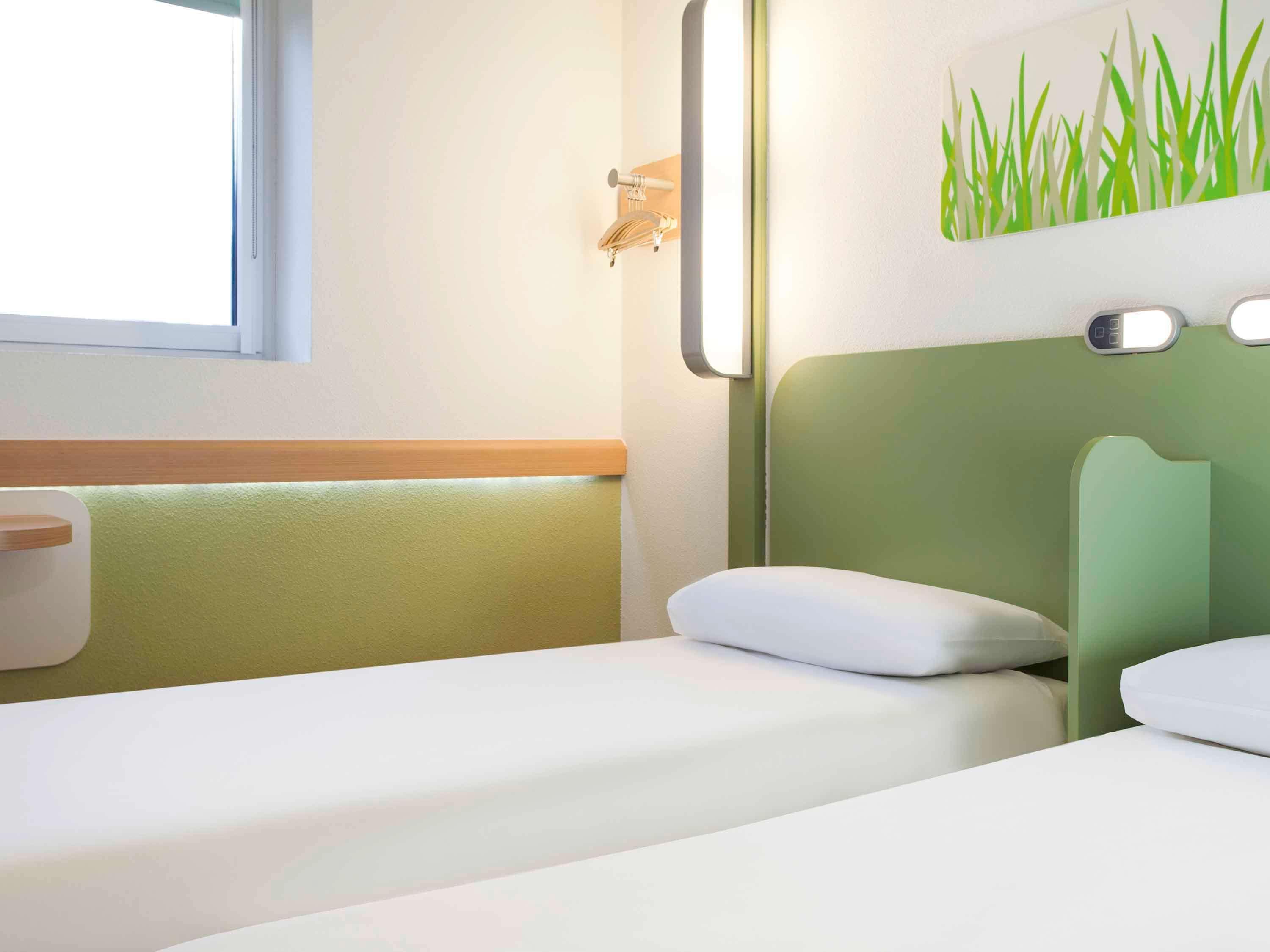 Ibis Budget London Whitechapel - Brick Lane ภายนอก รูปภาพ