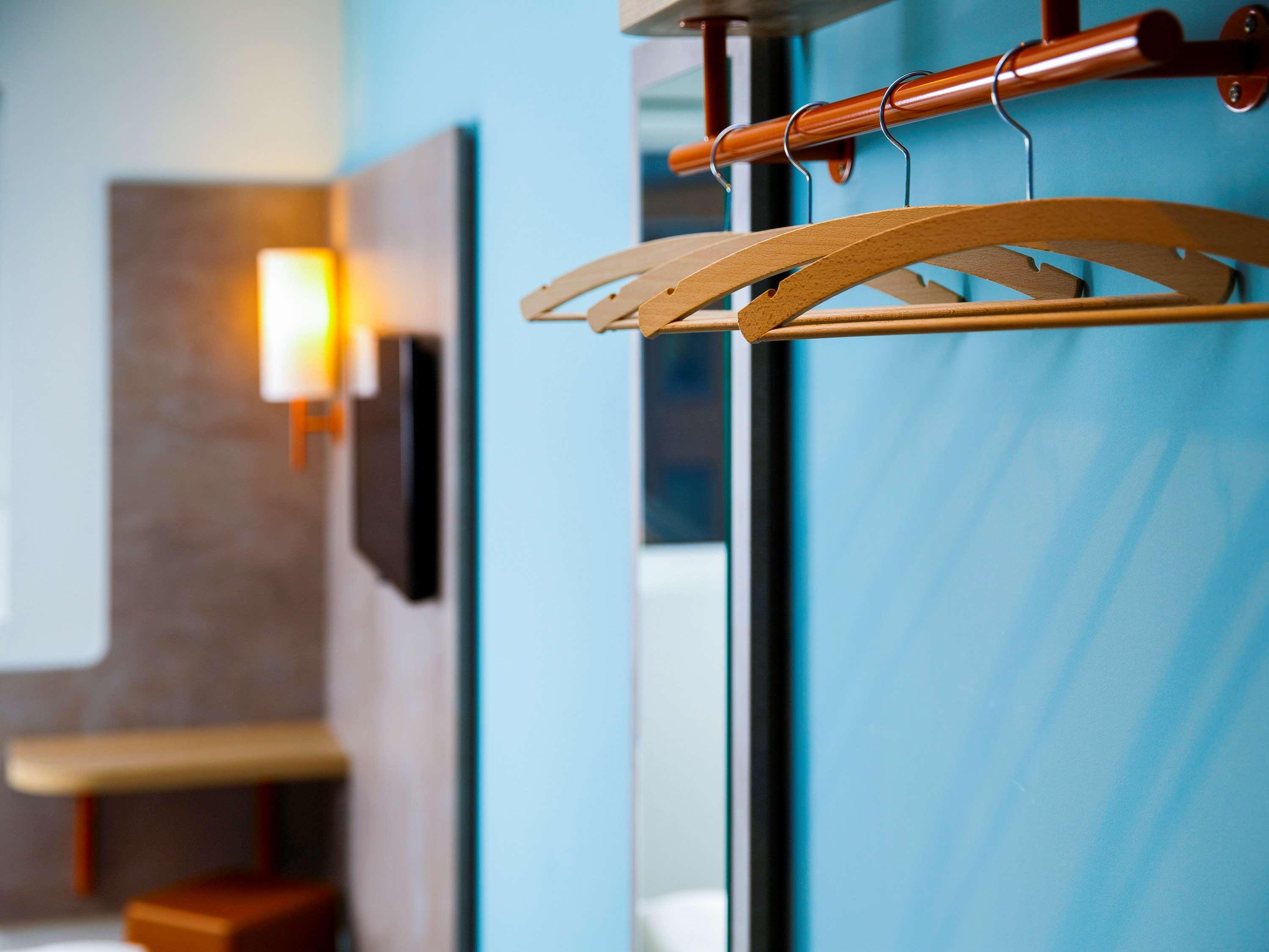 Ibis Budget London Whitechapel - Brick Lane ภายนอก รูปภาพ