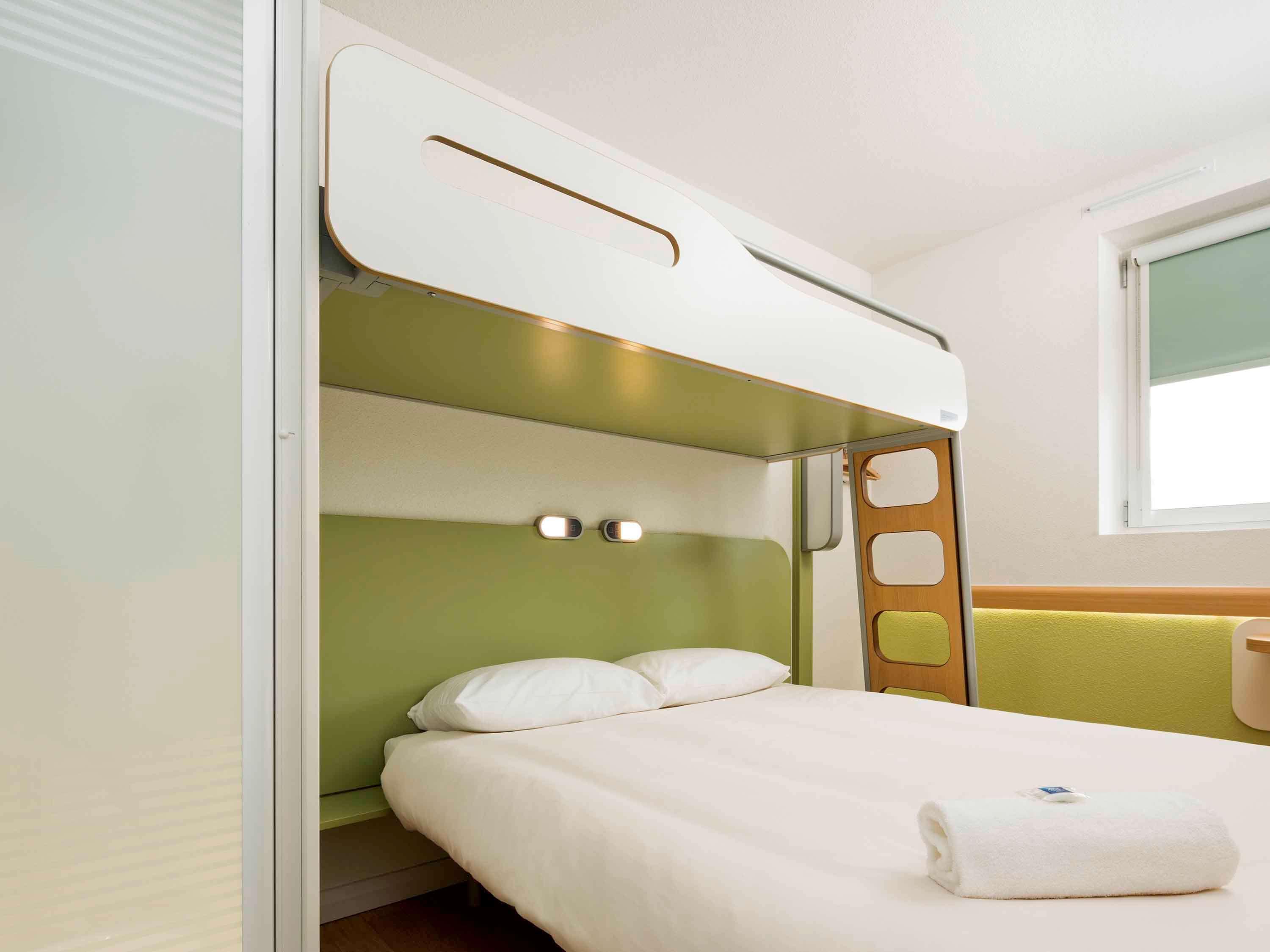 Ibis Budget London Whitechapel - Brick Lane ภายนอก รูปภาพ