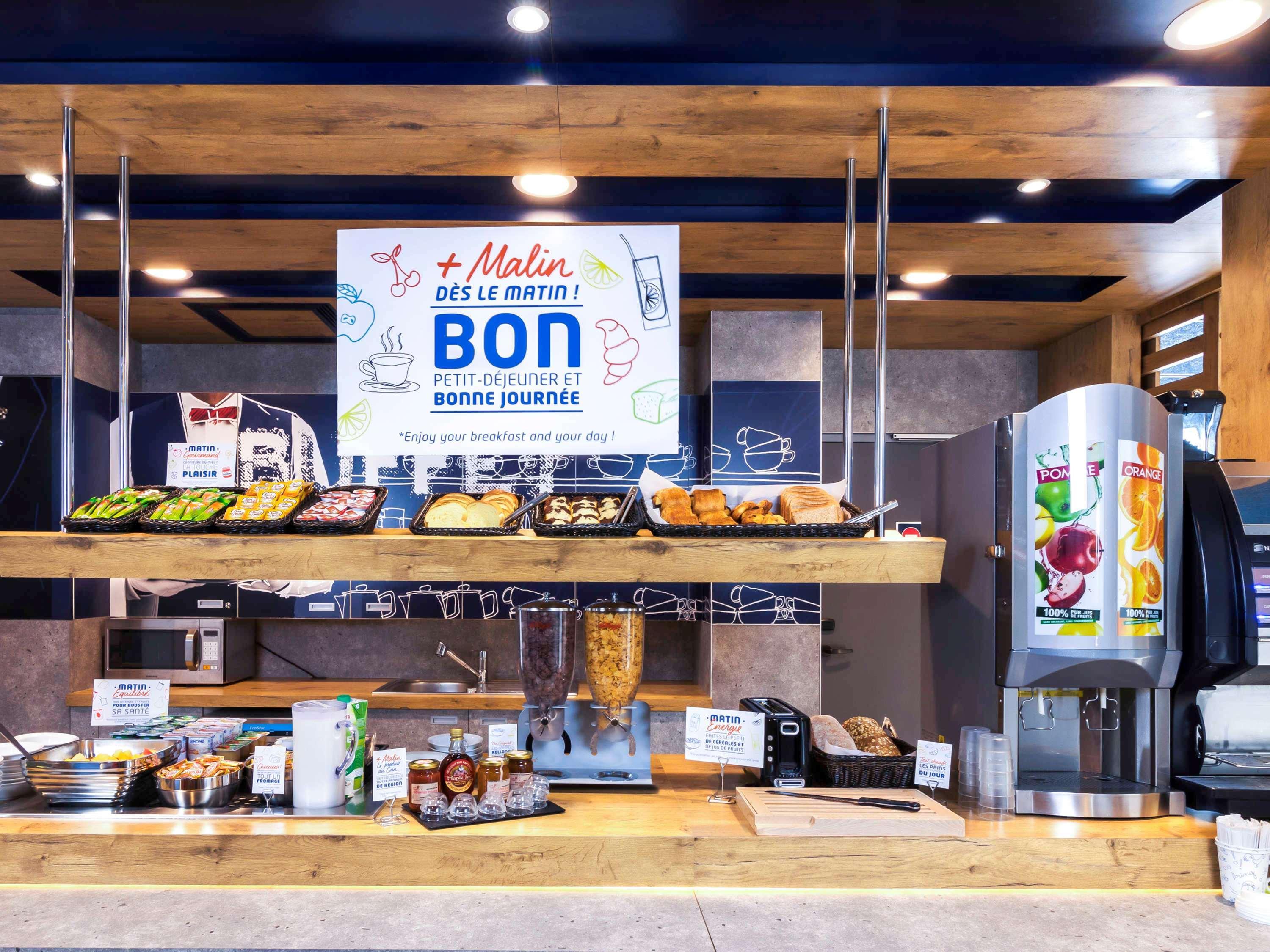 Ibis Budget London Whitechapel - Brick Lane ภายนอก รูปภาพ