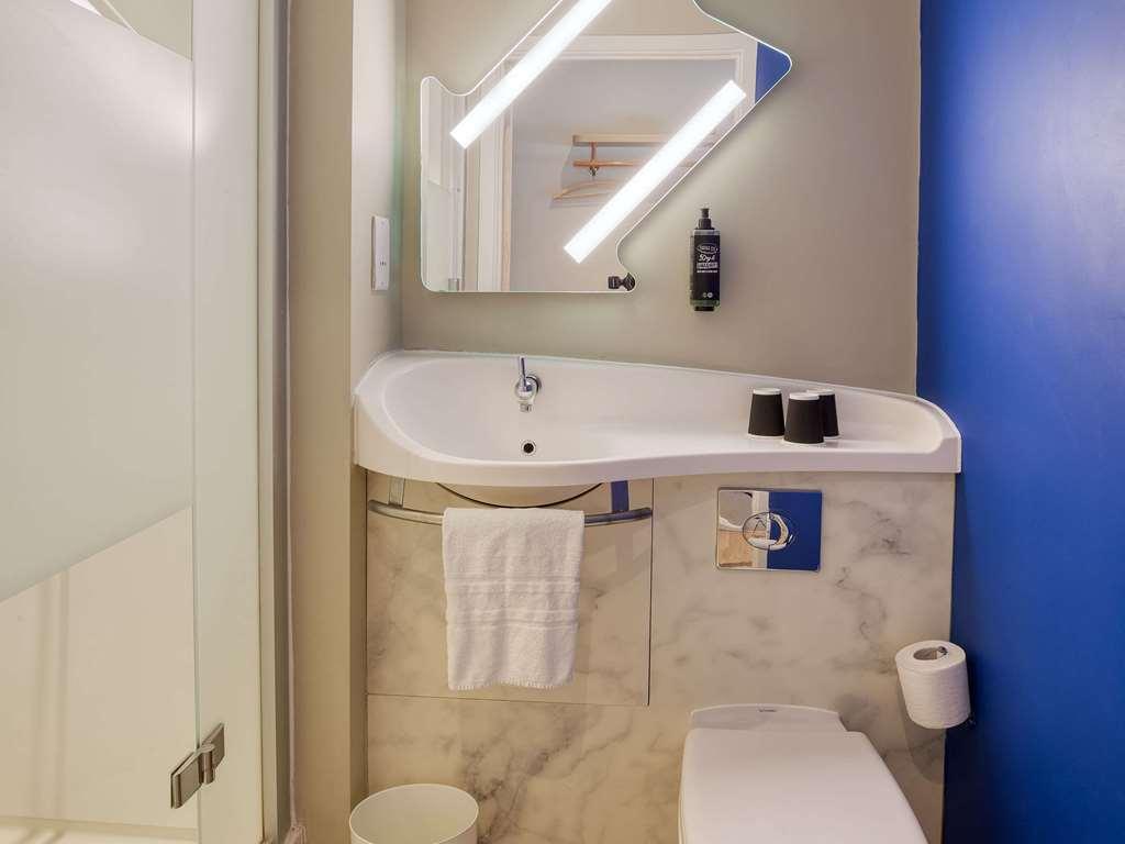Ibis Budget London Whitechapel - Brick Lane ห้อง รูปภาพ