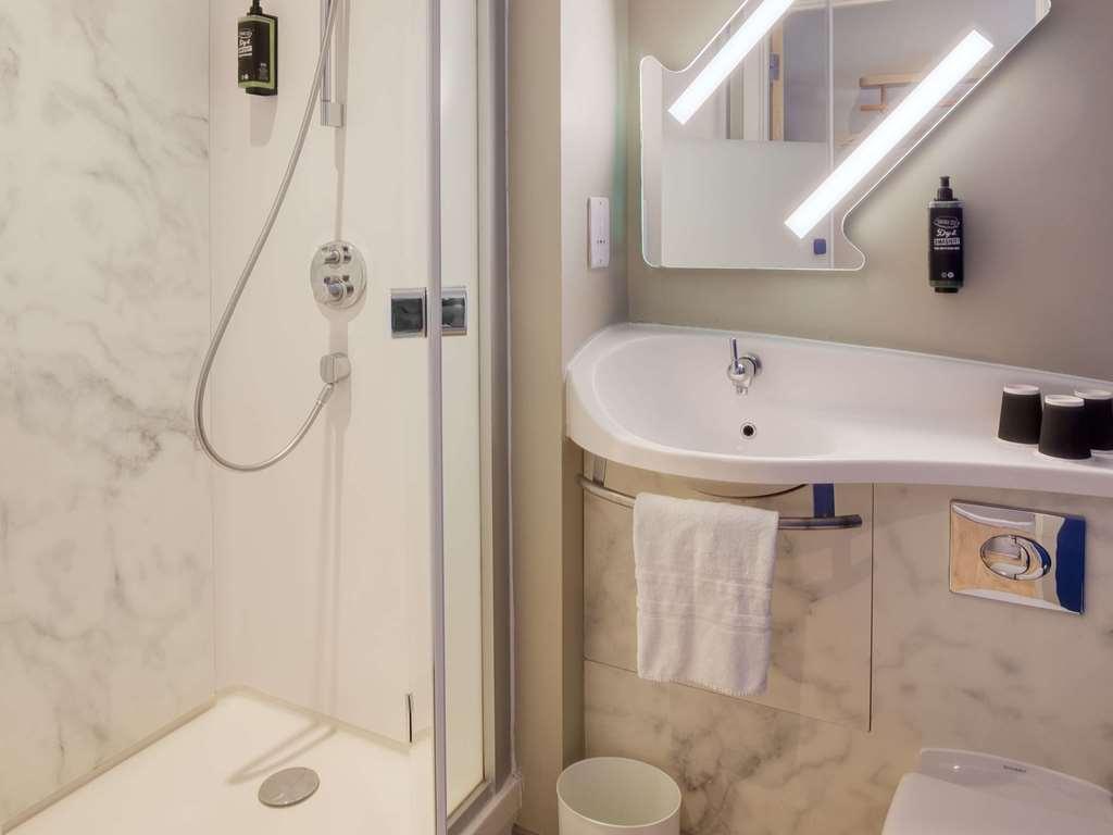 Ibis Budget London Whitechapel - Brick Lane ห้อง รูปภาพ