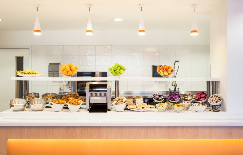 Ibis Budget London Whitechapel - Brick Lane ภายนอก รูปภาพ